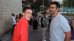 Stropnického ex už má náhradu. Pohledného marketéra