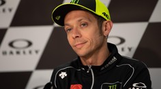 Úžasný Rossi! Osobně zavolal 102leté fanynce, která porazila koronavirus