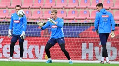 Na hřišti: Jonáš o Lize národů a české reprezentaci