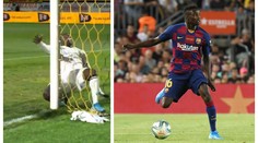 Děsivé zranění mladíka Barcelony! Hrát bude moci až za rok