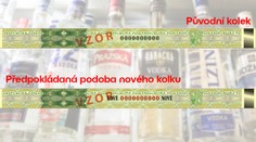 KAUZA METANOL: Jak nejspíš bude vypadat nový kolek?