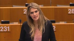 Europarlament řeší korupční skandál. To jsme ještě nezažili, tvrdí europoslanci