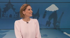 Tipy na dovolenou: Biometeoroložka poradila, kam jet v každé roční období