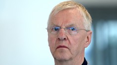 Jalonen u hokejové reprezentace končí. Výkonný výbor ho nahradil Rulíkem