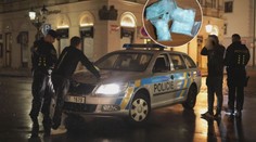 Velký zátah v Praze, zásahovka si počíhala na dodavatele kokainu