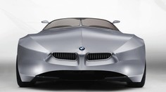 Tohle BMW mění tvar!