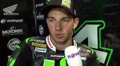 Jakub Kornfeil ukázal zákulisí motocyklové GP! PROHLÍDKA