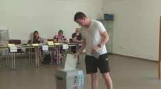 Senátní volby 2024: Účast bývá nízká, Senát je přitom pojistkou demokracie, říká politolog