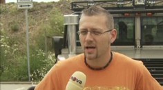 Transorientální Rallye je těžší než Dakar!