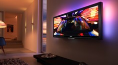 Philips ukazuje nový displej za více než 100 tisíc Kč