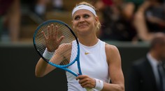 Šafářová se v tichosti vrací na kurty. Po pěti letech hraje profesionální turnaj