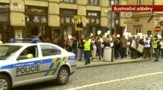 Demonstrace státních zaměstnanců bude 21. září