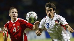 ON-LINE REPORTÁŽ: Česko - Maďarsko 2:2, 3:4 na pen.