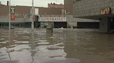 Povodně 2002: Vypadalo to, že to nemůžeme přežít, popsal bývalý hejtman Bendl