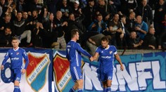 Bráchové sestřelili Bohemians! Baník ale přišel o Baroše