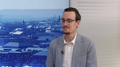 Politolog: Jmenování vlády mohou ještě zbrzdit Turek i střet zájmů
