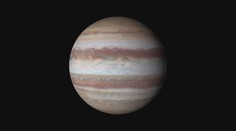 Na obloze nás čeká úžasná podívaná. Jupiter bude neobvykle svítit