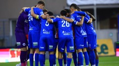 Třetí prvoligový tým z poháru je venku. Liberec nezvládl v Brně penalty