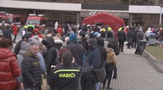 Největší české centrum pro uprchlíky se zavírá. Nerozumné, reaguje Fiala