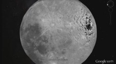ZÁHADNÁ věž na povrchu Měsíce, lovci UFO našli další důkaz