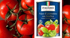 Lidl stahuje krájená rajčata! Obsahují kousky plastu