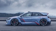 Korejská konkurence pro Golf GTI. Bude se vyrábět v Čechách?