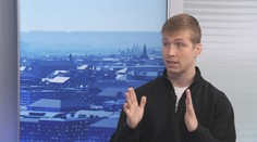 Jirka Procházka je světový unikát, říká sportovní komentátor