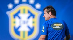 Následky brazilské potupy: Legenda Dunga skončil, přišel o Rio