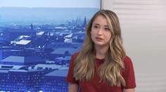 Téhle holce musíme dát show. Ester popsala, jak vznikly oblíbené Rychlovky