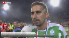 VIDEO: Chramosta si na penaltu nevěřil, přesto ji proměnil a STAL SE HRDINOU