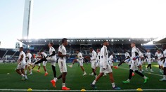 Superpohár UEFA je tady. Urve trofej Real Madrid, nebo Eintracht Frankfurt?