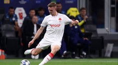 Talent Slavie je na radaru velkoklubů, ale odejít nechce. V Edenu je šťastný, říká agent