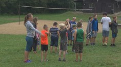 Kolem škol v přírodě a letních táborů stále panuje nejistota! Areály jsou připravené