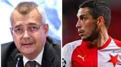 Stanciu a Galatasaray? Nabídku jsme neakceptovali, hlásí Tvrdík