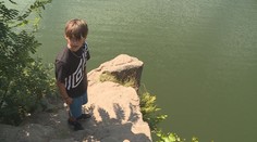 Kuba (12) při záchraně dívky riskoval vlastní život. Malý hrdina teď promluvil