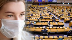 Unie zajistí nákup vakcín proti nemoci Covid-19 pro všechny členské státy