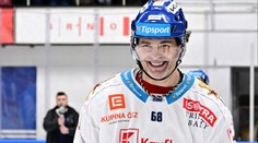 Druhý zápas, druhý bod. Nestárnoucí Jágr tentokrát skóroval proti Spartě