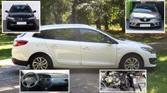 Oblíbený a levný Renault Mégane: Na co si u něj dát při výběru pozor?
