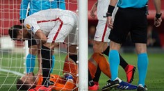 Václíkovo zranění ze zápasu se Slavií není vážné, už trénoval