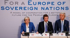 Evropa se bojí příštích voleb! V parlamentu posílí euroskeptici