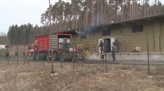 Granáty pro armádu budou vyrábět u Vrbětic, místním to vadí a chtějí záruky
