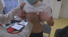 Vědci zahájili studii o černém kašli. Hledají dobrovolníky, kteří nemoc prodělali