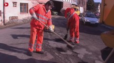 První účet za zimu: Opravy silnic se prodraží o desítky milionů!