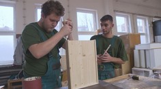 Děti po škole neví, kam dál. Ministerstvo pro ně připravilo projekt na výběr oboru