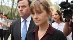 Americká herečka dostala tři roky vězení za shánění sexuálních otrokyň