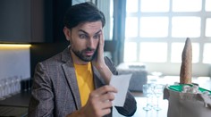 Turisty vytočil účet za jídlo v Itálii. Museli připlácet i za rozpůlení toastu
