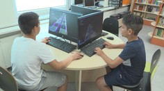 Říká se jim sněhové vločky. Podle odborníků žijí dnešní děti ve složité době