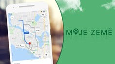 Nejrychlejší nebo nejkratší cesta? Google nově navrhuje jinou možnost