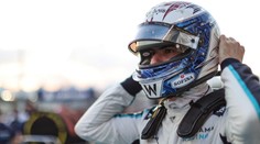 Pilot formule 1 si najal ochranku, bojí se Hamiltonových fanoušků
