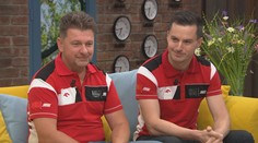 V Mostě se chystají závody TCR Eastern Europe. Snad výkony zlepším, doufá Kout